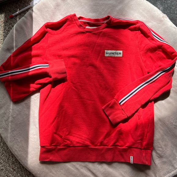 Hunter Original Crewneck / Hoodie - Picture 3 of 6